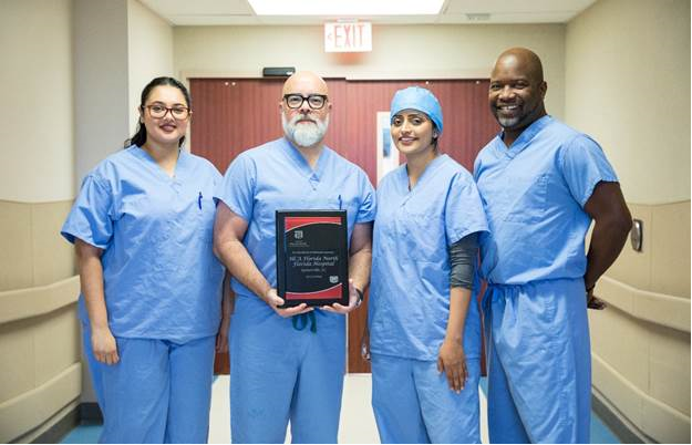 Redline Perfusion and Consulting